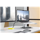 Soporte Twelve South HiRise con MagSafe MacBook Pro y Air