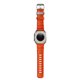 Nomad Rocky Point correa Apple Watch 45/49 mm magma