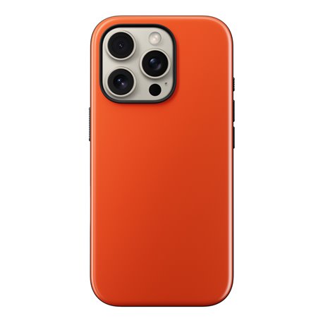Nomad Sport Case funda iPhone 16 Pro magma
