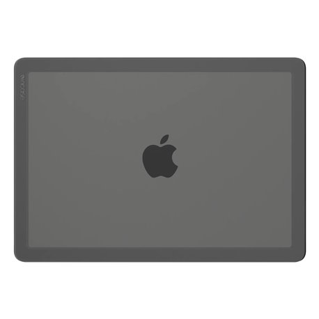 Incase Hardshell EDGE Carcasa MacBook Air 15" M2-M3 2023-24 negro