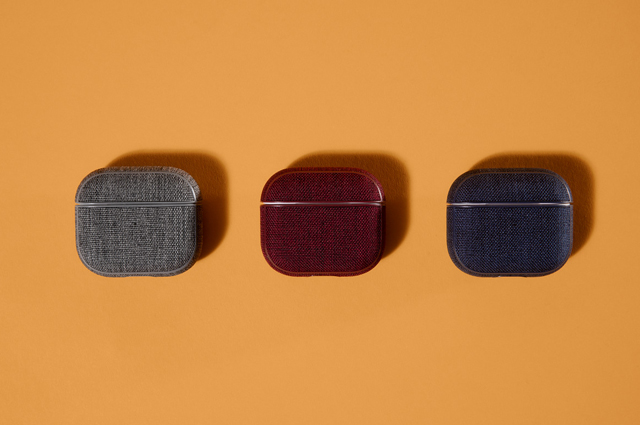 Incase funda AirPods 3ª generación Woolenex
