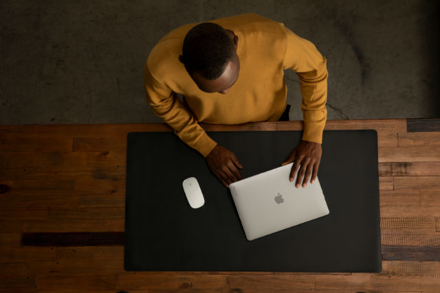 Las carcasas Incase Hardshell para MacBook Air 13" 2020 son respetuosas con el medio ambiente