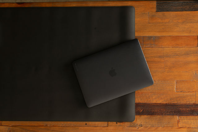 Las carcasas Incase Hardshell para MacBook Pro 16" son respetuosas con el medio ambiente