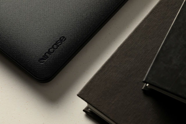 Las carcasas Incase Hardshell para MacBook Air 13" 2020 son respetuosas con el medio ambiente