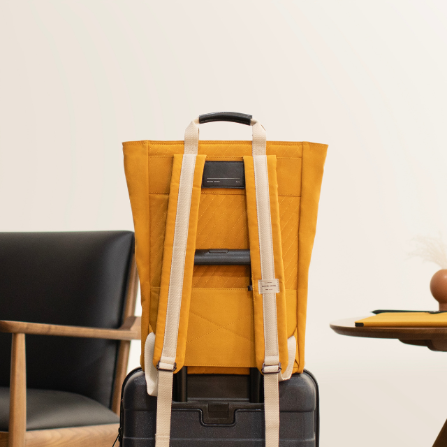 Native Union W.F.A.Backpack mochila 16"