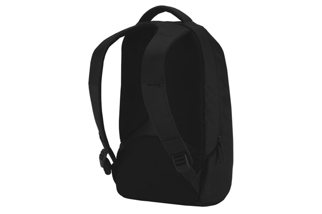 Mochila Incase Lite BackPack II negro