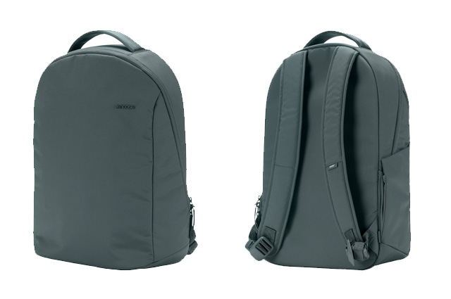 Mochila Incase Commuter BackPack con tejido BIONIC 
