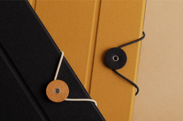 Native Union W.F.A. Folio funda iPad Pro 12,9"