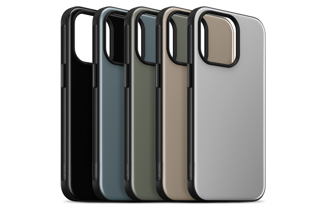 Funda iPhone 13 Nomad Sport Case Magsafe