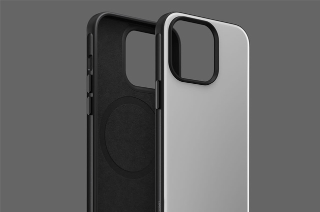 Funda iPhone 13 Nomad Sport Case Magsafe