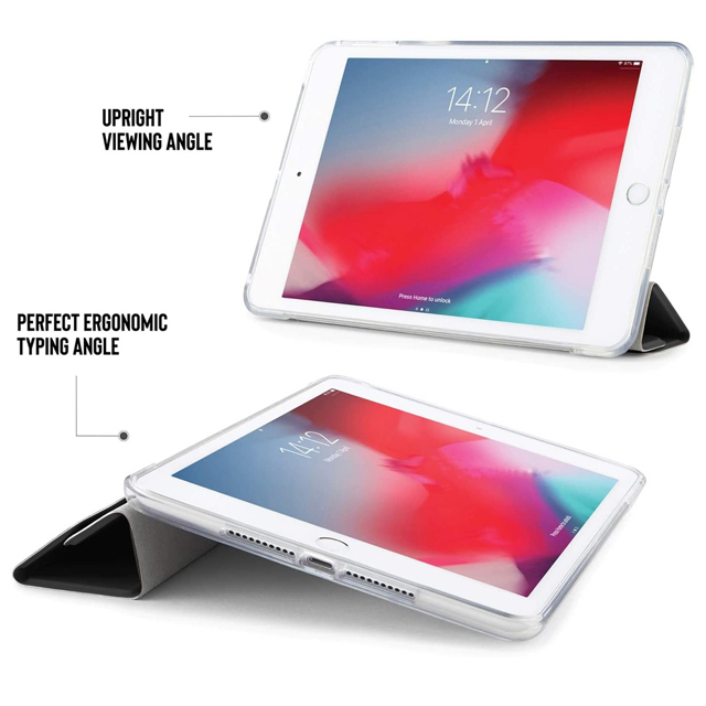 Funda iPad Pipetto Origami No1 iPad Mini 6ª Gen 2021