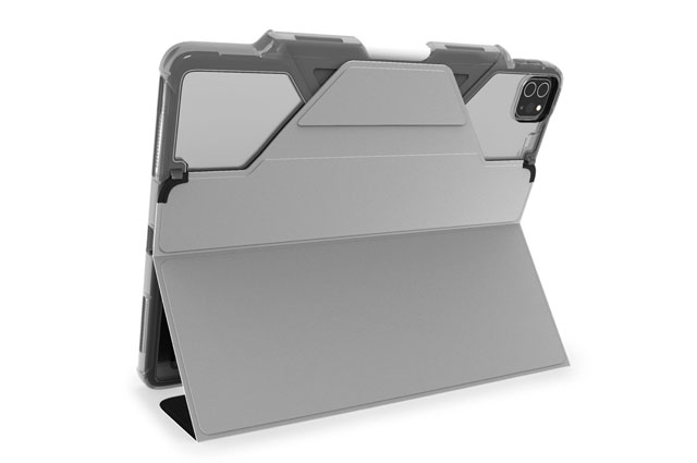 Funda STM Dux Plus Rugged case iPad Pro 11" 3ª gen 2021