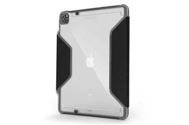 Funda STM Dux Plus Rugged case iPad Pro 12,9" 5ª gen 2021
