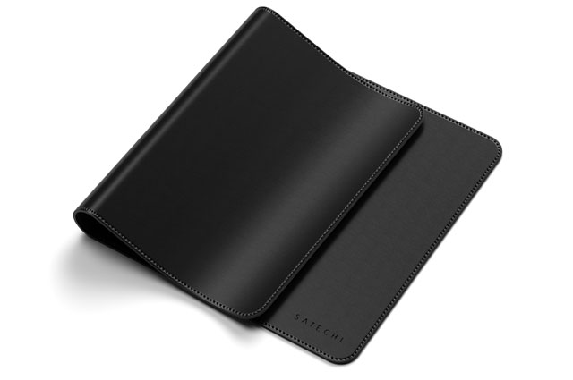 Satechi Deskmate Eco-Leather alfombrilla piel para escritorio