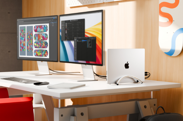 Twelve South BookArc Flex soporte vertical en alumino
