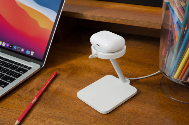 Twelve South Soporte MagSafe Forté para iPhone