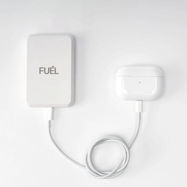 Batería Portátil MagSafe FUEL Case Mate iPhone 12, iPhone 13 y iPhone 14