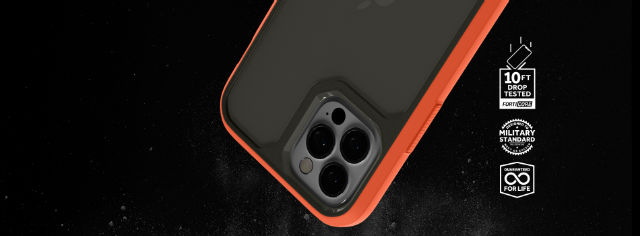 Funda Survivor Strong iPhone 12 mini super resistente